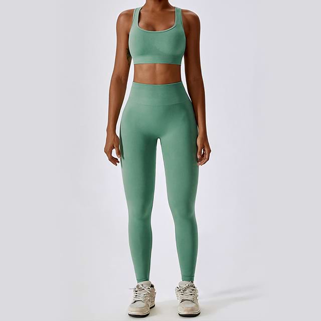 مجموعة اليوغا المرنة FlexiForm