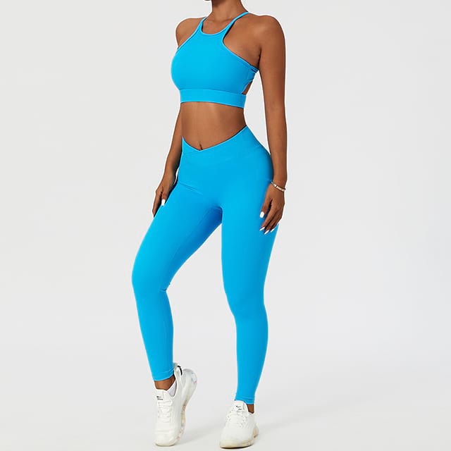 مجموعة اليوغا السلسة