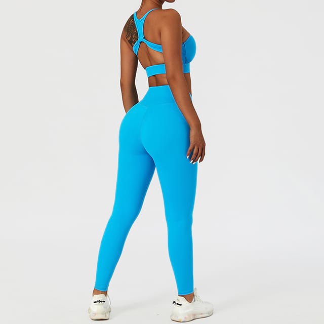 مجموعة اليوغا السلسة