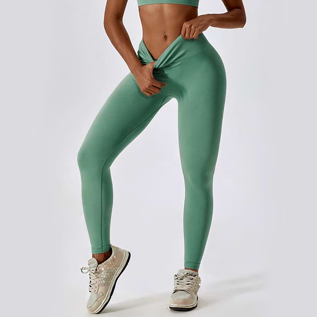 مجموعة اليوغا المرنة FlexiForm