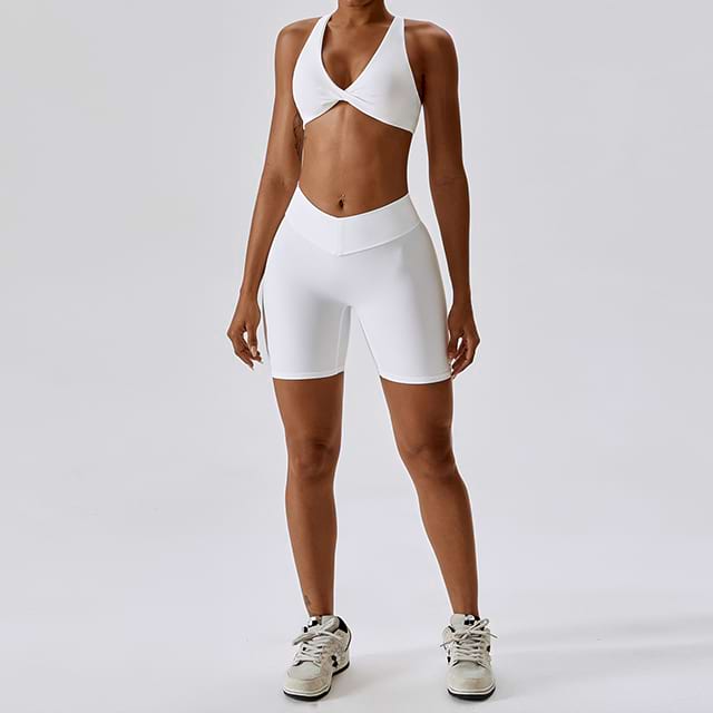 ملابس اليوغا المرنة FlexiPure