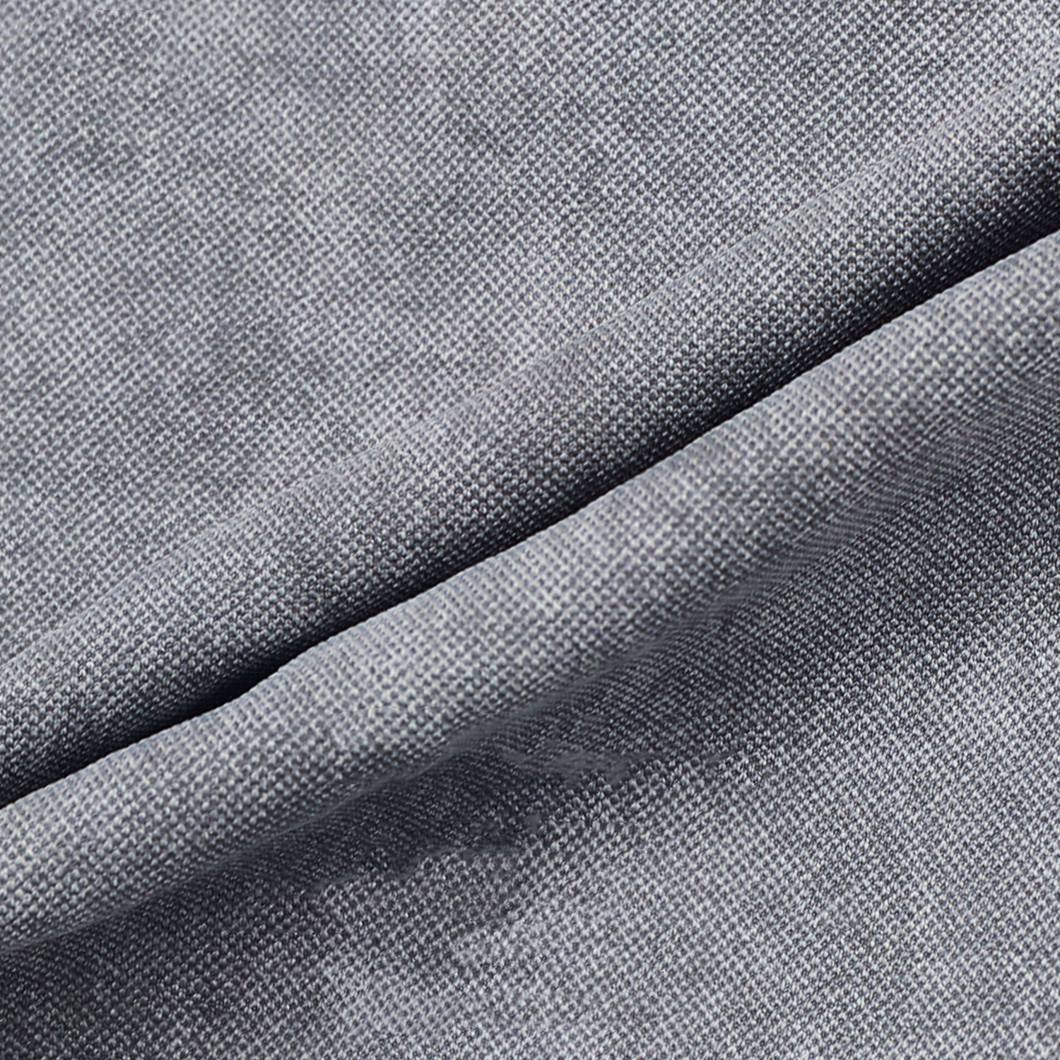 سروال ضيق مغسول بالحمض بدون خياطة