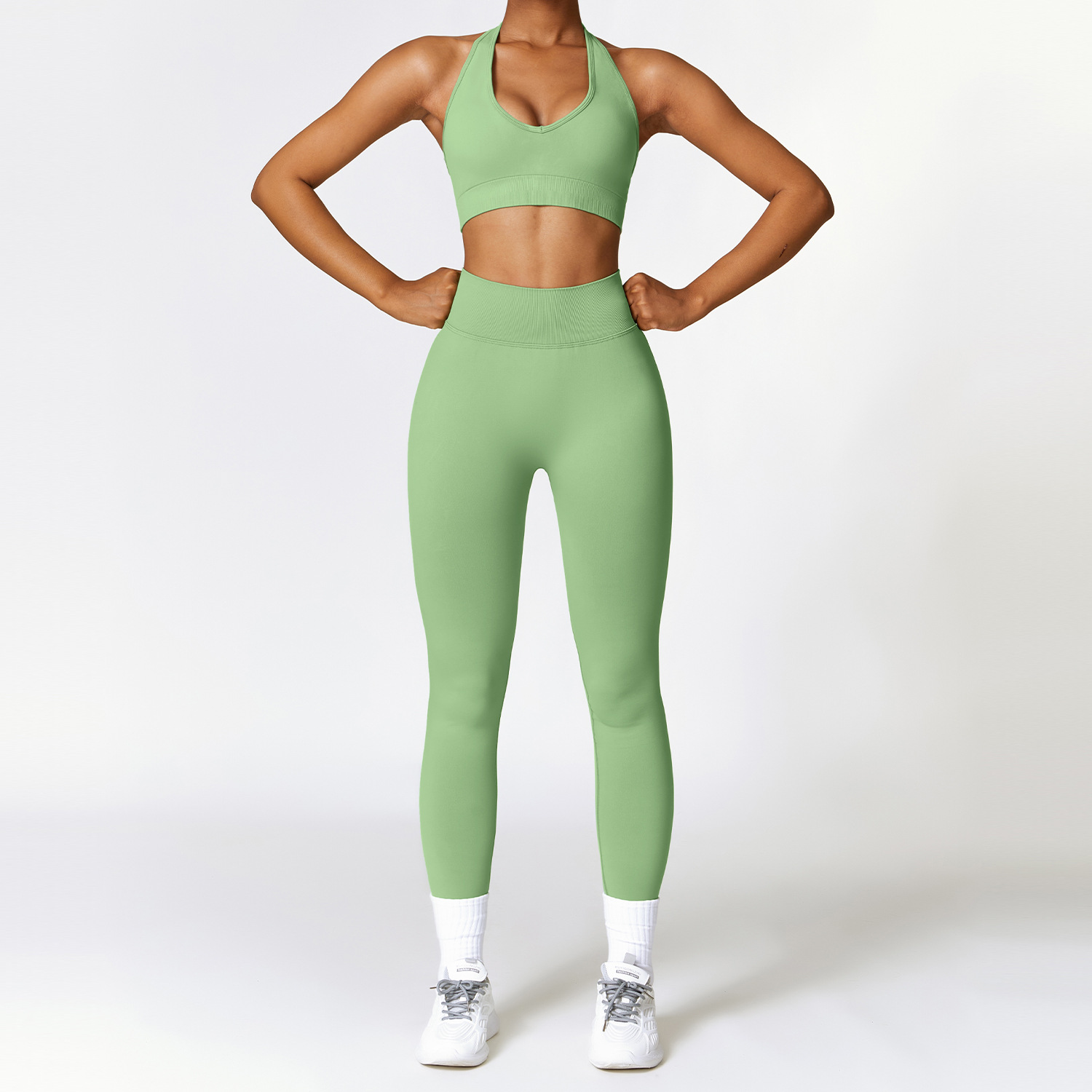 مجموعات تجريب سلسة للنساء